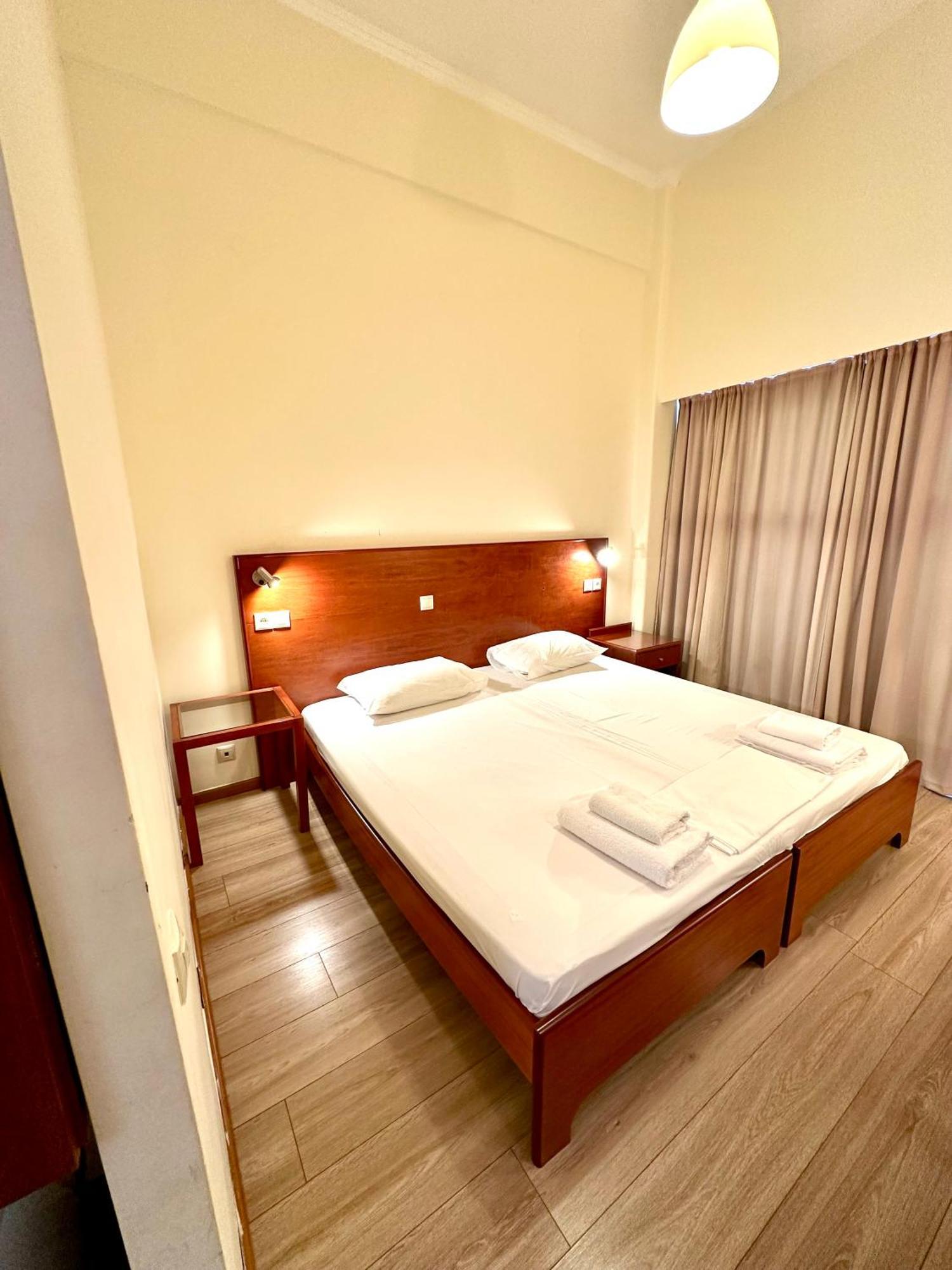 Hotel Akti Loutráki Camera foto